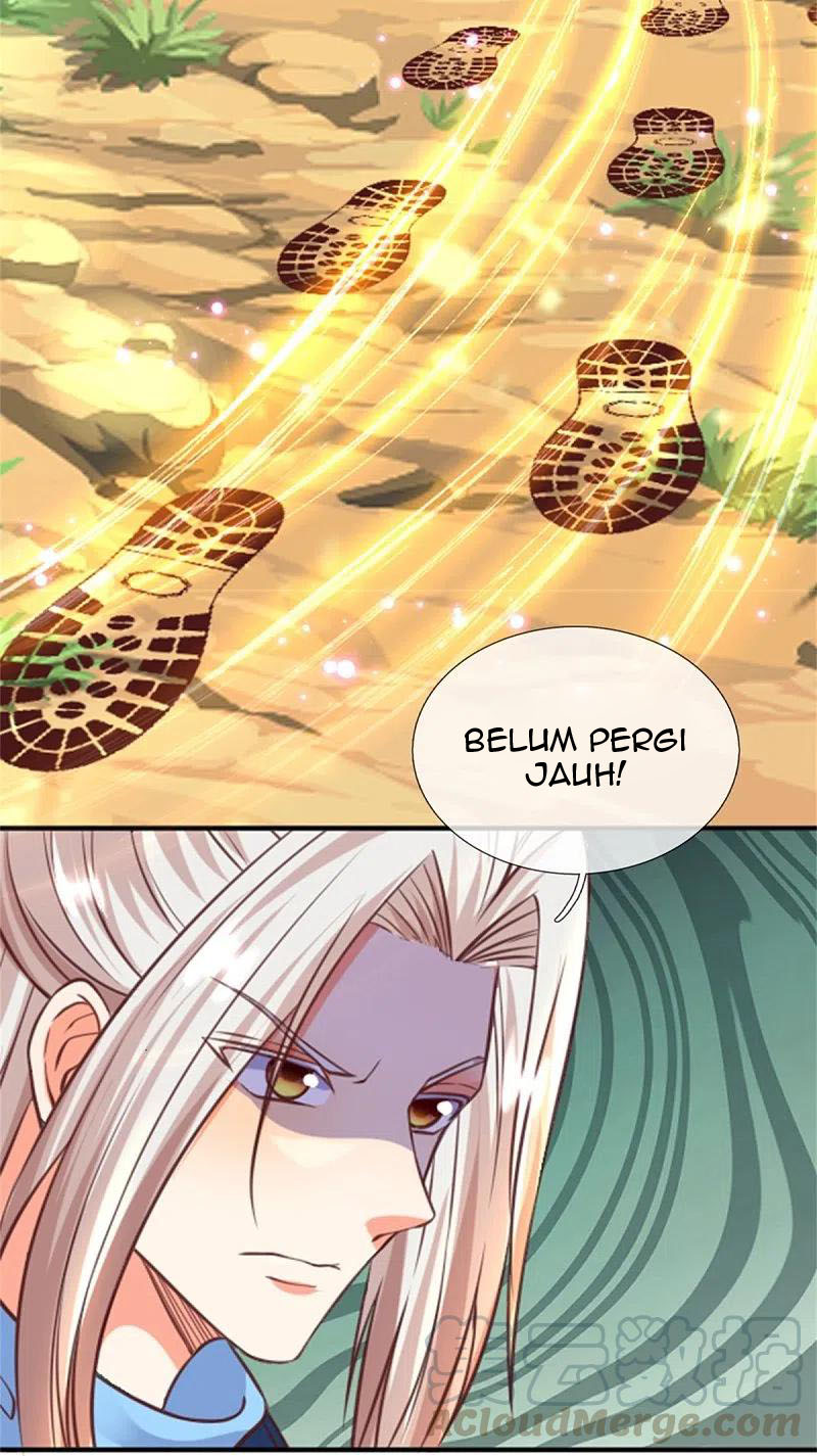 Immortal Daddy Xianzun Chapter 226 Gambar 20